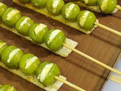 -栗子侠奶皮子糖葫芦(长宁店)