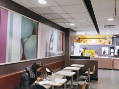 -麦当劳(湖光北街店)
