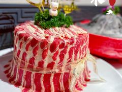 -大龙燚·旷野鲜火锅(广州首店)
