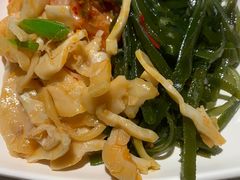 -海底捞大排档火锅(悦荟广场店)