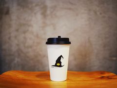 -WIZARD COFFEE咖啡巫师