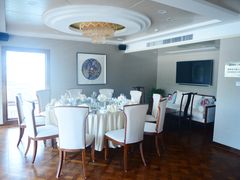 包厢-新龙船黄浦江餐饮游船官方自营店
