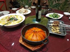 -鹦鹉小厨味道餐厅(山大南路店)