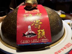 -魏铭鱼头捞饭(晋阳路店)