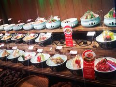 -野山舂·贵州现舂酸汤火锅(鸿通城店)