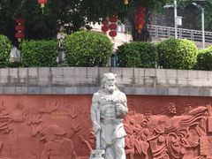 -广州神农草堂中医药博物馆