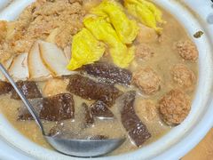 -六合居·邯郸菜·武安菜起源地