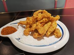-京悦南门涮羊肉·羊蝎子火锅(田林路店)