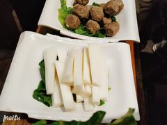 -润泽园椰子鸡(汇一城店)