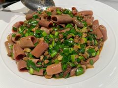 -双合园·海鲜水饺青岛菜(万佳广场店)