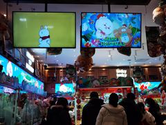 -LLJ夹机占(清河万象汇店)