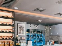 -haxnbauer海森堡德国餐厅(深圳coco店)