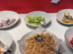 -豪客来牛排(府河店)