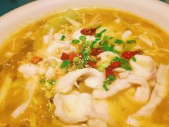 -张氏宽窄巷成都菜(澳德乐店)