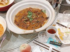 -金掌勺·锅包肉(广渠门店)