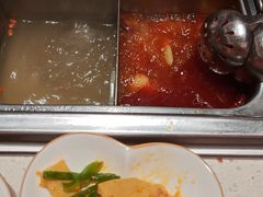 -海底捞火锅(上元大街店)