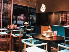 大堂-凤凰湘语·湘粤鲜融(浦东旗舰店)