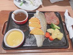 -必胜客(张家港购物公园店)