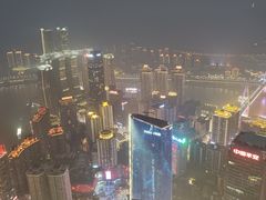 -WFC会仙楼观景台