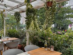 -春树下·树屋花房西餐厅(罍街AS1980店)