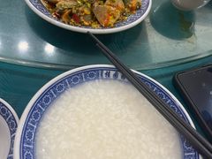-桂园白粥·潮汕老味道