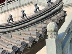 -上海东林寺(金山区)