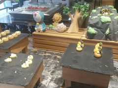-常州富力喜来登酒店 Feast盛宴标帜西餐厅(新北万达广场店)