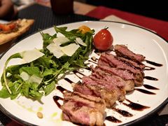 -百特喜·意大利餐厅(八佰伴镇江店)