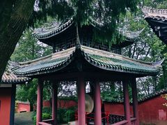 -窦圌山风景区
