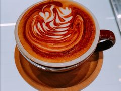 -隹木咖啡馆(宝龙广场店)