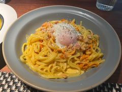 虫草花意大利面-West10 西拾·西餐厅·创意菜(未来科技城店)