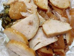 -陆长玖古法猪脚饭(玄风桥店)