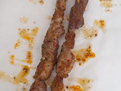 -宛平李记小吃(东关街店)