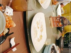 -沙龙酒家