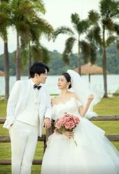 -维多利亚婚纱摄影全球旅拍(华南旗舰店)