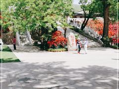 -红螺寺