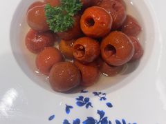 -天外天烤鸭店(八角店)