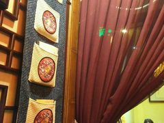 -一叶一世界•素食餐厅(环球中心店)