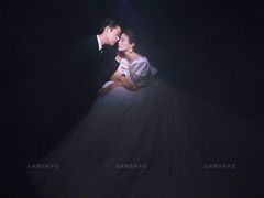 -经典婚纱摄影美学馆·私人定制