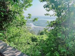 -虞山风景区