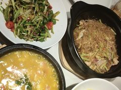 -南枝记·广东味道(中骏世界城店)