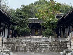 -阳明祠