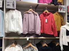 -优衣库(重庆沙坪坝印象汇店)