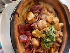 -日昌餐馆(亦庄店)