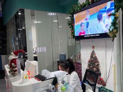 -IBOBI亲子游泳俱乐部(华侨城中心)