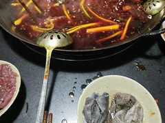 -星鸿社重庆老火锅