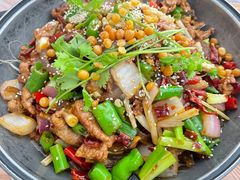 -古城苗家土菜馆(河景餐厅店)