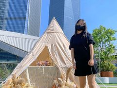 -民盈·国贸城