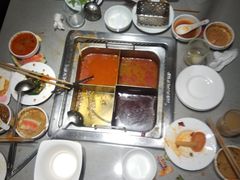 -海底捞火锅(太原南站店)