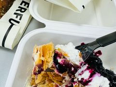 -BUTTERFUL&CREAMOROUS 黄油与面包(三里屯太古里店)